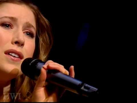 Profilový obrázek - Hayley Westenra - The Prayer - Live in Concert