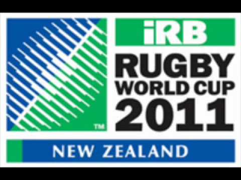 Profilový obrázek - Hayley Westenra - World In Union 2011 (Rugby World Cup Theme Song) (FULL SONG)