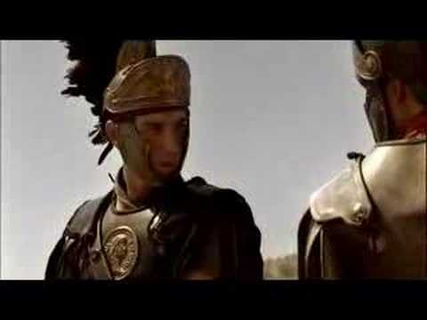 Profilový obrázek - HBO:Rome-Battle of Philippi