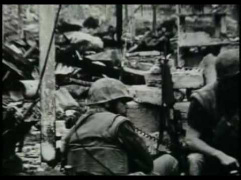 Profilový obrázek - HC: The Vietnam War - Tet in Saigon and Hue War 4/5