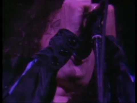 Profilový obrázek - [HD] [1080p] Black Sabbath - Heaven and Hell (Live Black and Blue 1980)