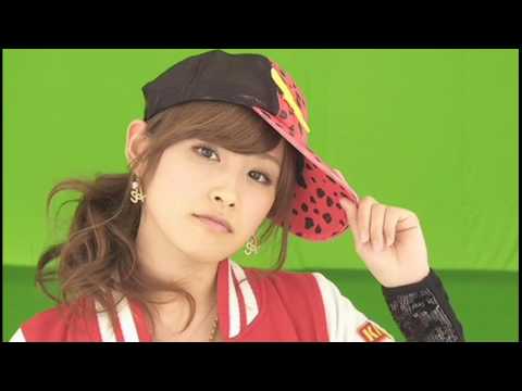 Profilový obrázek - [HD] 3,2,1 BREAKIN'OUT! (Ai Takahashi Close-up) / Morning Musume [720p]