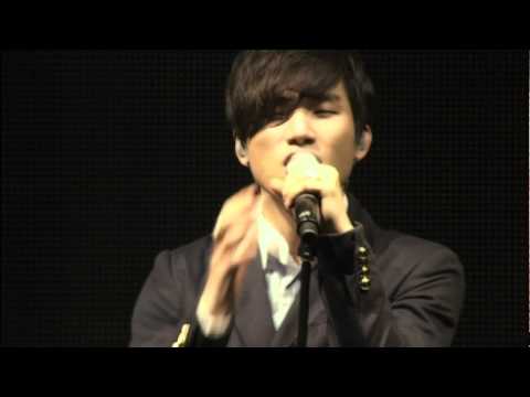 Profilový obrázek - [HD + DL] Daesung - Baby Don't Cry (live full) _ BIGSHOW 2011 {DVD Rip}