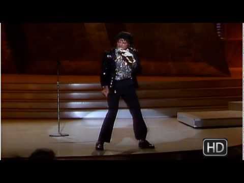 Profilový obrázek - (HD) Michael Jackson / Jackson 5 Motown 25 FULL PERFORMANCE!! WIDESCREEN!! By BretHDvids