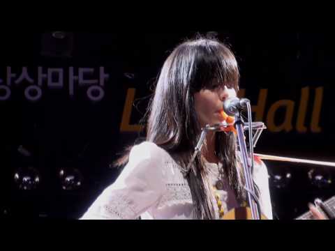 Profilový obrázek - [HD] Priscilla Ahn - The Boobs Song, Seoul 2008 Part 6/13