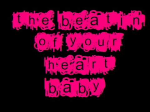 Profilový obrázek - Head Automatica - Beating Heart Baby +lyrics