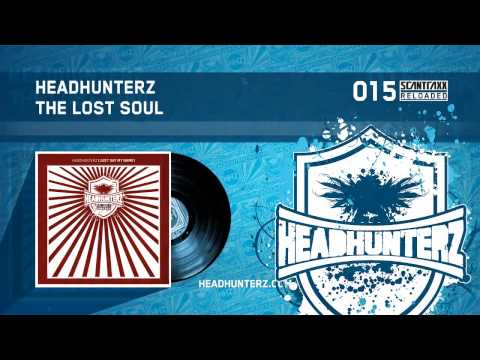 Profilový obrázek - Headhunterz - The Lost Soul (HQ)