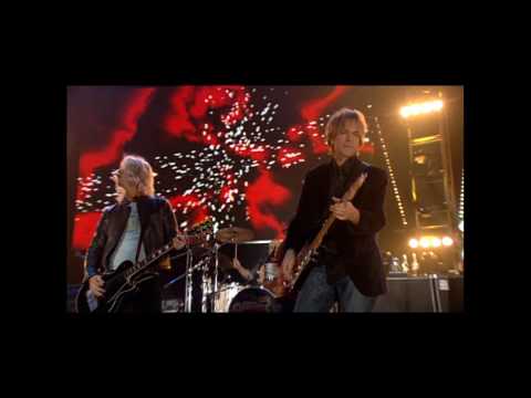 Profilový obrázek - Heart With Alice In Chains, Dave Navarro, Duff Mckagan -Performing "Barracuda" ! Promo