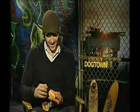 Profilový obrázek - Heath Ledger Sunrise Interview