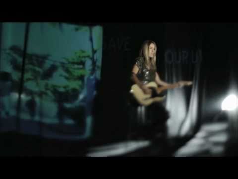 Profilový obrázek - Heather Nova - Higher Ground (official video - 2011)