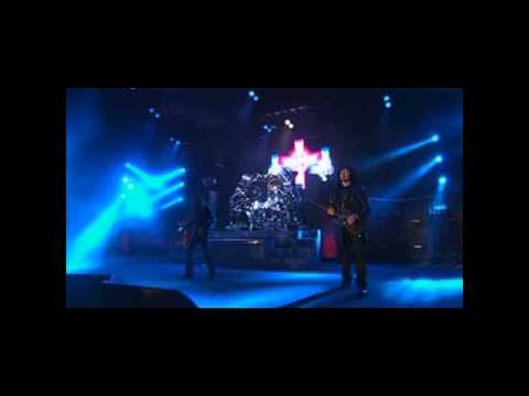 Profilový obrázek - Heaven And Hell - Heaven and Hell / ( Tony Iommi Solo)Live In Wacken 30.07.2009