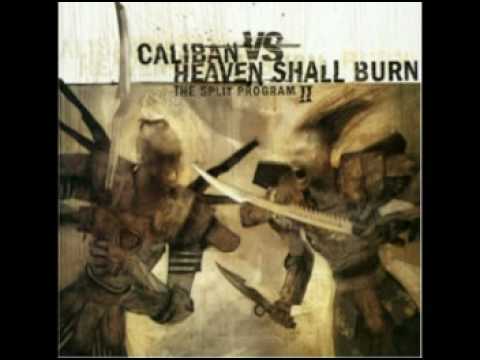 Profilový obrázek - Heaven Shall Burn - "Downfall Of Christ"
