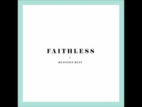 Profilový obrázek - Heavenly Beat - Faithless