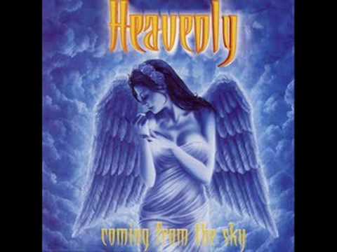 Profilový obrázek - Heavenly riding through hell