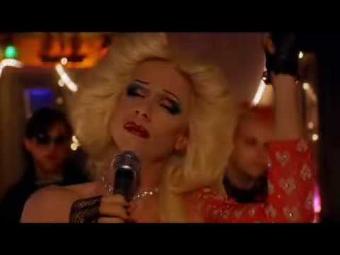 Profilový obrázek - Hedwig and the Angry Inch - Origin of Love