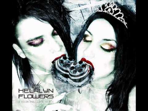 Profilový obrázek - Helalyn Flowers - Disorder