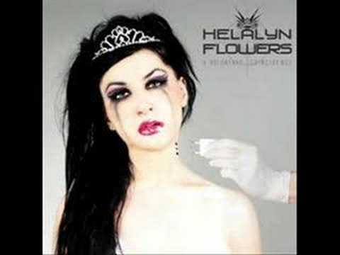 Profilový obrázek - Helalyn flowers - Voices