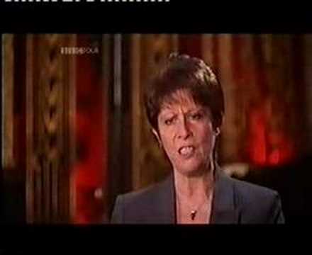 Profilový obrázek - HELEN SHAPIRO TALKING 2007 - With intro from Alma Cogan