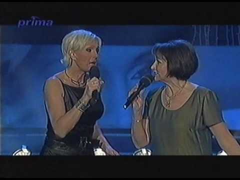 Profilový obrázek - Helena Vondráčková & Marta Kubišová - Oh, Baby, Baby (2003)