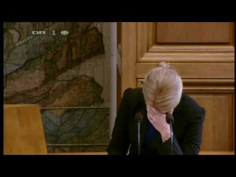 Profilový obrázek - Helle Thorning Schmidt ikke for stram