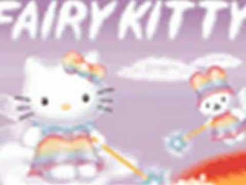 Profilový obrázek - Hello Kitty