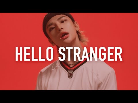 Profilový obrázek - Hello Stranger