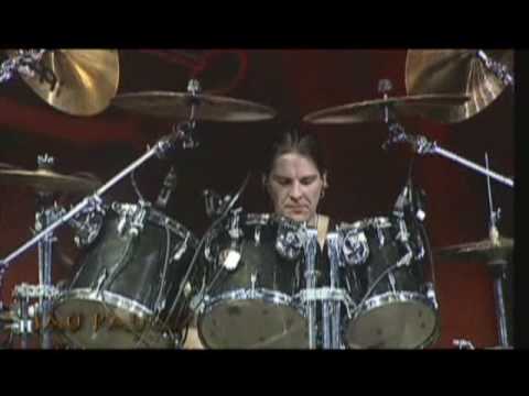Profilový obrázek - Helloween Drum Solo with Markus Grosskopf (Funny)