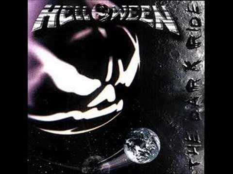 Profilový obrázek - Helloween - I Live For Your Pain