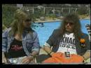 Profilový obrázek - Helloween Interview with Kiske, Ingo - Usa '89