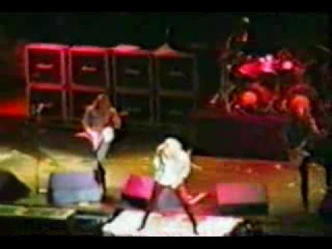 Profilový obrázek - Helloween - Rise & Fall, live [BARCELONA, SPAIN '88]