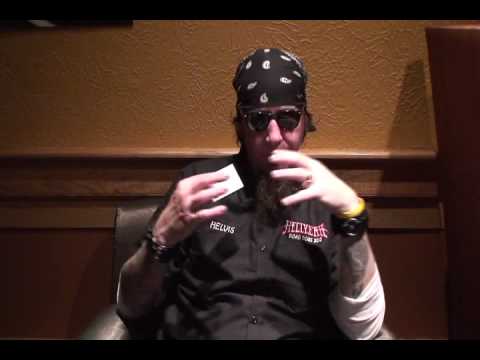 Profilový obrázek - HELLYEAH interview with Chad Gray Peoria, IL 5/19/2010 (part 1)