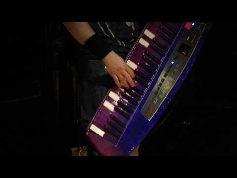 Profilový obrázek - Henrik Klingenberg (Sonata Arctica) - keytar solo [LIVE]