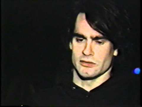 Profilový obrázek - Henry Rollins Interview + Spoken Word Toronto 1989