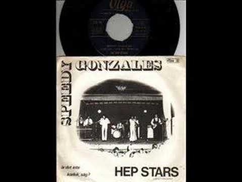Profilový obrázek - Hep Stars - Speedy Gonzales