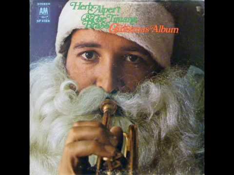 Profilový obrázek - Herb Alpert & The Tijuana Brass - The Christmas Song