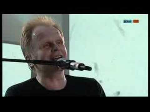 Profilový obrázek - Herbert Grönemeyer - "Bochum" live in Leipzig