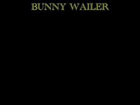 Profilový obrázek - Here In Jamaica - Bunny Wailer