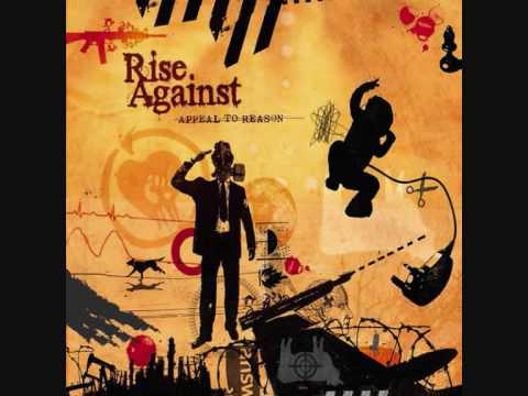 Profilový obrázek - Hero of War- Rise Against
