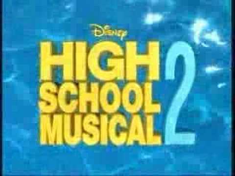 Profilový obrázek - High School Musical2 premiere night