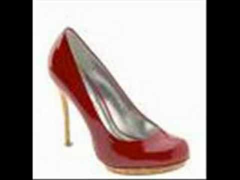 Profilový obrázek - Hilarious  -  Sexy Red Shoes  For Women