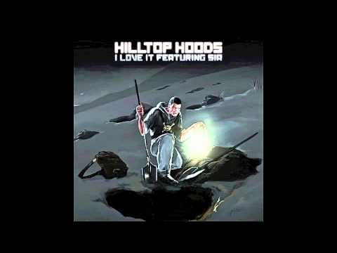 Profilový obrázek - Hilltop Hoods - I Love It feat. Sia (Debate REMIX)