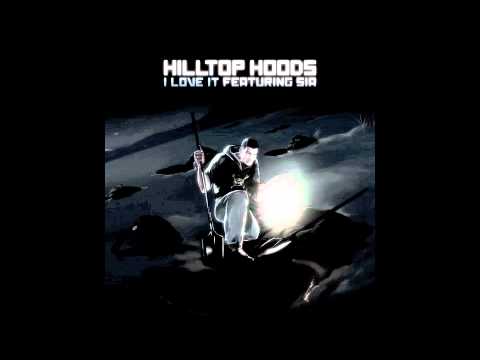Profilový obrázek - Hilltop Hoods - I Love It feat. Sia (Trials REMIX)