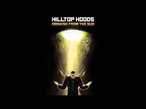 Profilový obrázek - Hilltop Hoods - Lights Out