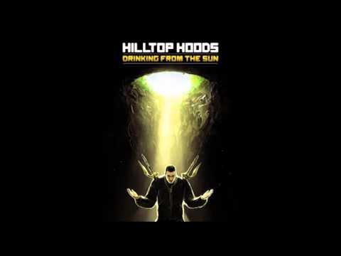 Profilový obrázek - Hilltop Hoods - Rattling the Keys to the Kingdom