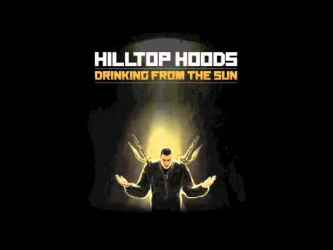 Profilový obrázek - Hilltop Hoods - Rattling The Keys to the Kingdom (w/lyrics)