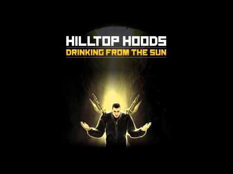 Profilový obrázek - Hilltop Hoods - Shredding The Balloon