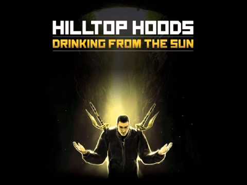 Profilový obrázek - Hilltop Hoods - The Underground feat. Classified & Solo