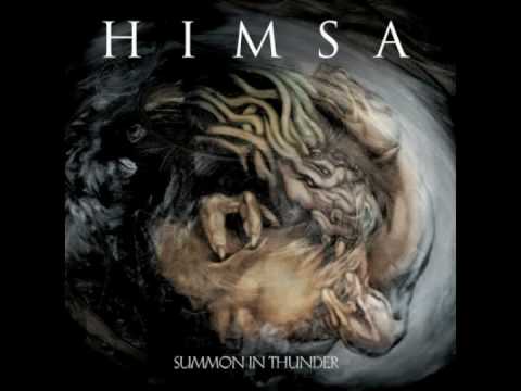 Profilový obrázek - Himsa - Given In To The Taking