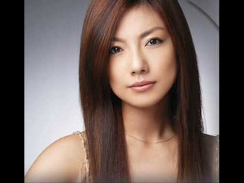 Profilový obrázek - Hitomi Shimatani - Garnet Moon