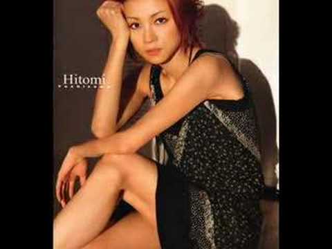 Profilový obrázek - Hitomi Yoshizawa Special Video